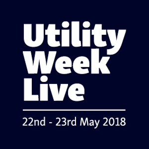 Utility Week Live 2018